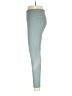 Athleta Teal Active Pants Size L (tall) - photo 5