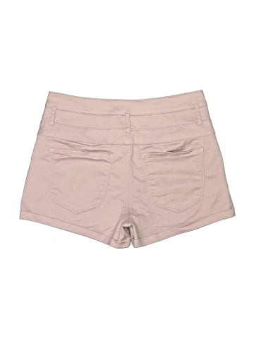 Refuge Khaki Shorts (view 2)