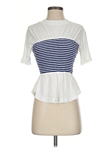 Maeve Short Sleeve T-Shirt (view 1)