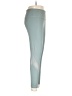 Athleta Teal Active Pants Size L (tall) - photo 4