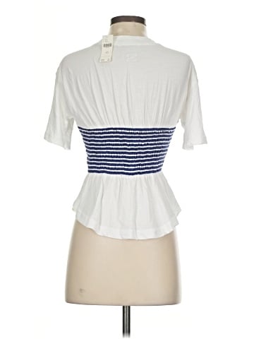 Maeve Short Sleeve T-Shirt (view 2)