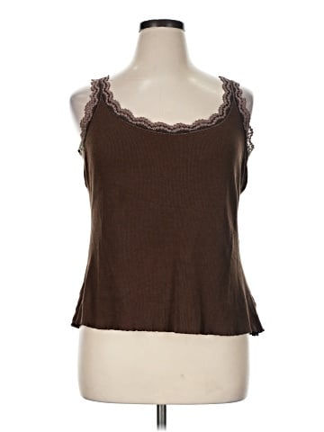 Apt. 9 Tank Top (view 1)