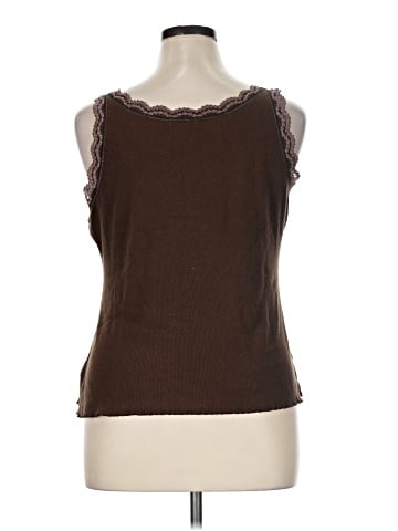 Apt. 9 Tank Top (view 2)