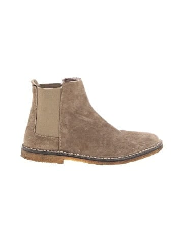 Vince. Ankle Boots (view 1)