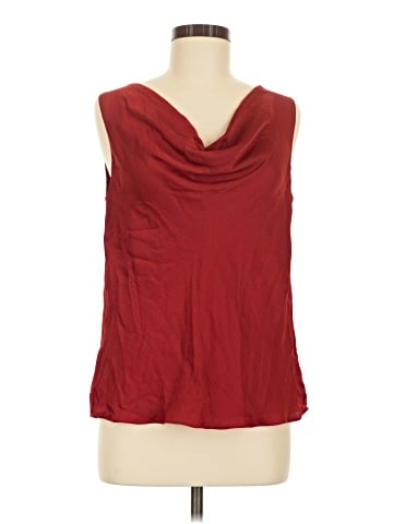1.State Sleeveless Blouse (view 1)