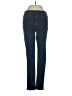 Madewell Solid Blue Jeans Size 26 waist - photo 1