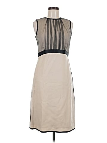 Lida Baday Cocktail Dress (view 1)