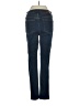 Madewell Solid Blue Jeans Size 26 waist - photo 2