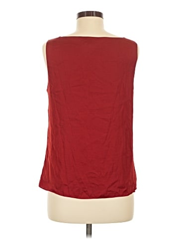 1.State Sleeveless Blouse (view 2)