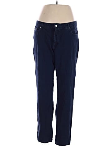 Fabrizio Gianni Jeans Jeans (view 1)