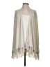 Etcetera Ivory Cardigan Size S - photo 1