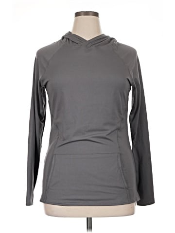 Hylete Pullover Hoodie (view 1)