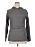 Hylete Gray Pullover Hoodie Size XL - photo 1