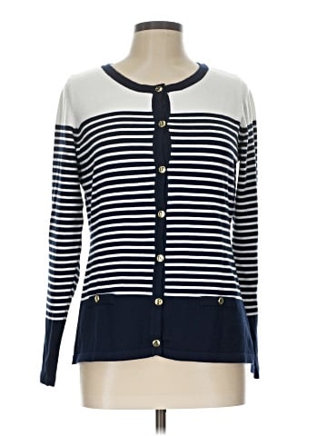 Karen Scott Cardigan (view 1)
