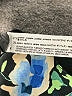 Zara Basic Print Black Cocktail Dress Size M - photo 8