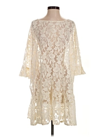 Mango Cocktail Dress (view 1)