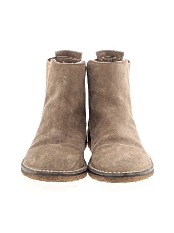 Vince. Ankle Boots (view 2)