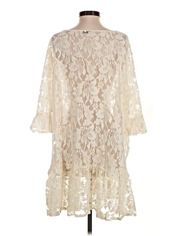 Mango Cocktail Dress (view 2)