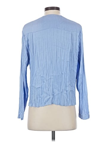 Vince. 3/4 Sleeve Blouse (view 2)