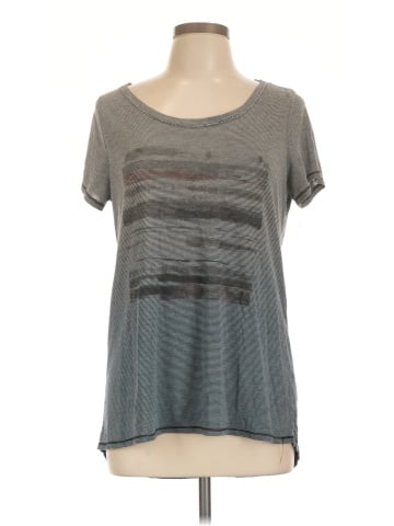 The Classic Short Sleeve Top (view 1)