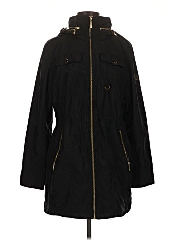 MICHAEL Michael Kors Coat (view 1)