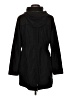 MICHAEL Michael Kors Black Coat Size M - photo 2