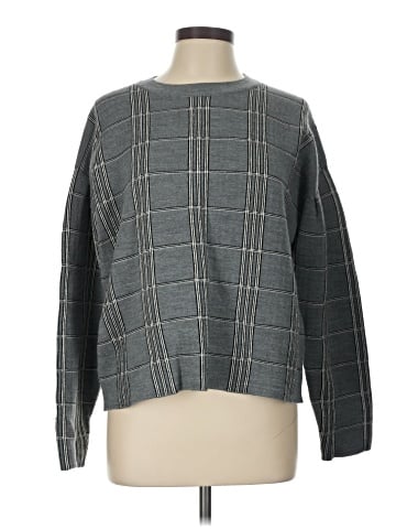 Maje Pullover Sweater (view 1)