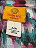 Ruby Rd. 100% Polyester Purple 3/4 Sleeve Blouse Size 22 - photo 7