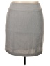 Worthington Solid Gray Formal Skirt Size 18 - photo 1