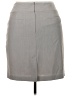 Worthington Solid Gray Formal Skirt Size 18 - photo 2