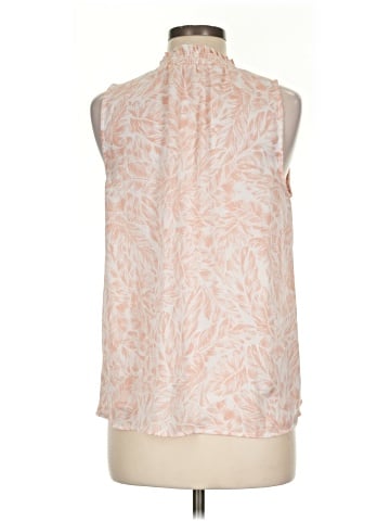 Elizabeth and James Sleeveless Blouse (view 2)