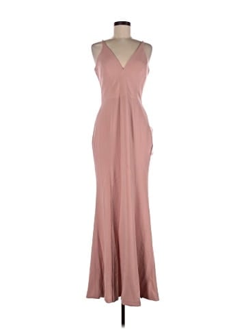 Dress the Population Cocktail Dress (view 1)