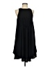 Wilfred 100% Polyester Solid Black Cocktail Dress Size XS - photo 1