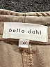 Bella Dahl Brown Casual Pants Size 27 waist - photo 7
