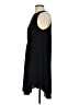 Wilfred 100% Polyester Solid Black Cocktail Dress Size XS - photo 5