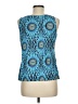 Axcess Blue Tank Top Size M - photo 2