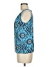 Axcess Blue Tank Top Size M - photo 5