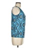 Axcess Blue Tank Top Size M - photo 4