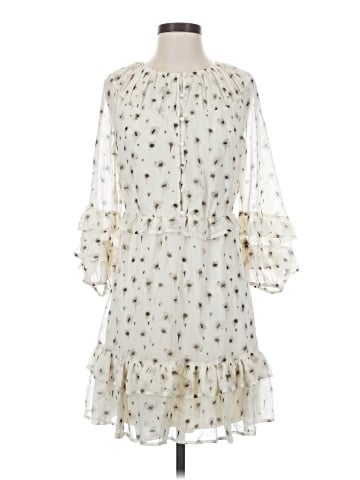 Who What Wear Cocktail Dress (view 1)