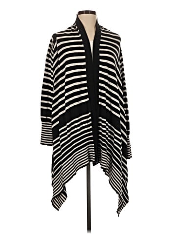 Katie Todd Cardigan (view 1)