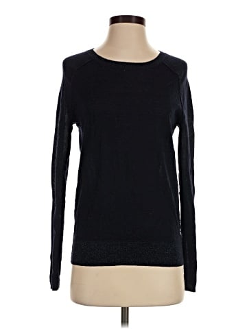 Joe Fresh Pullover Sweater (view 1)