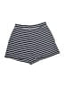 Gap 100% Cotton Stripes Blue Shorts Size XS - photo 2