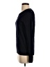 Joe Fresh Black Pullover Sweater Size XS - photo 5