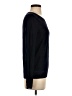 Joe Fresh Black Pullover Sweater Size XS - photo 4