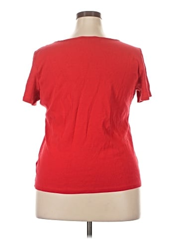 Style&Co Short Sleeve T-Shirt (view 2)
