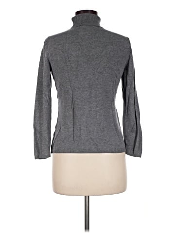 North Style Turtleneck Sweater (view 2)