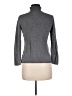North Style Gray Turtleneck Sweater Size M - photo 2