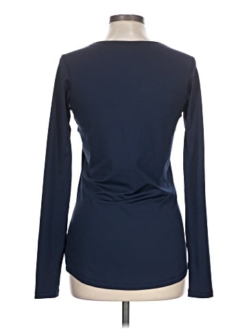 Nike Long Sleeve T-Shirt (view 2)