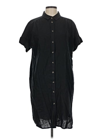 Well Worn Casual Dress (view 1)