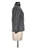 North Style Gray Turtleneck Sweater Size M - photo 4